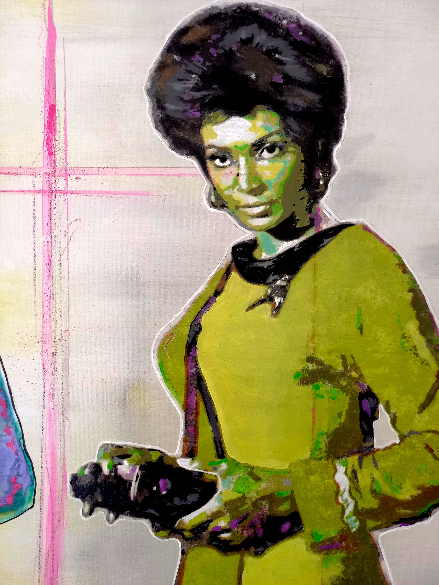 Detail Ltd. Uhura
