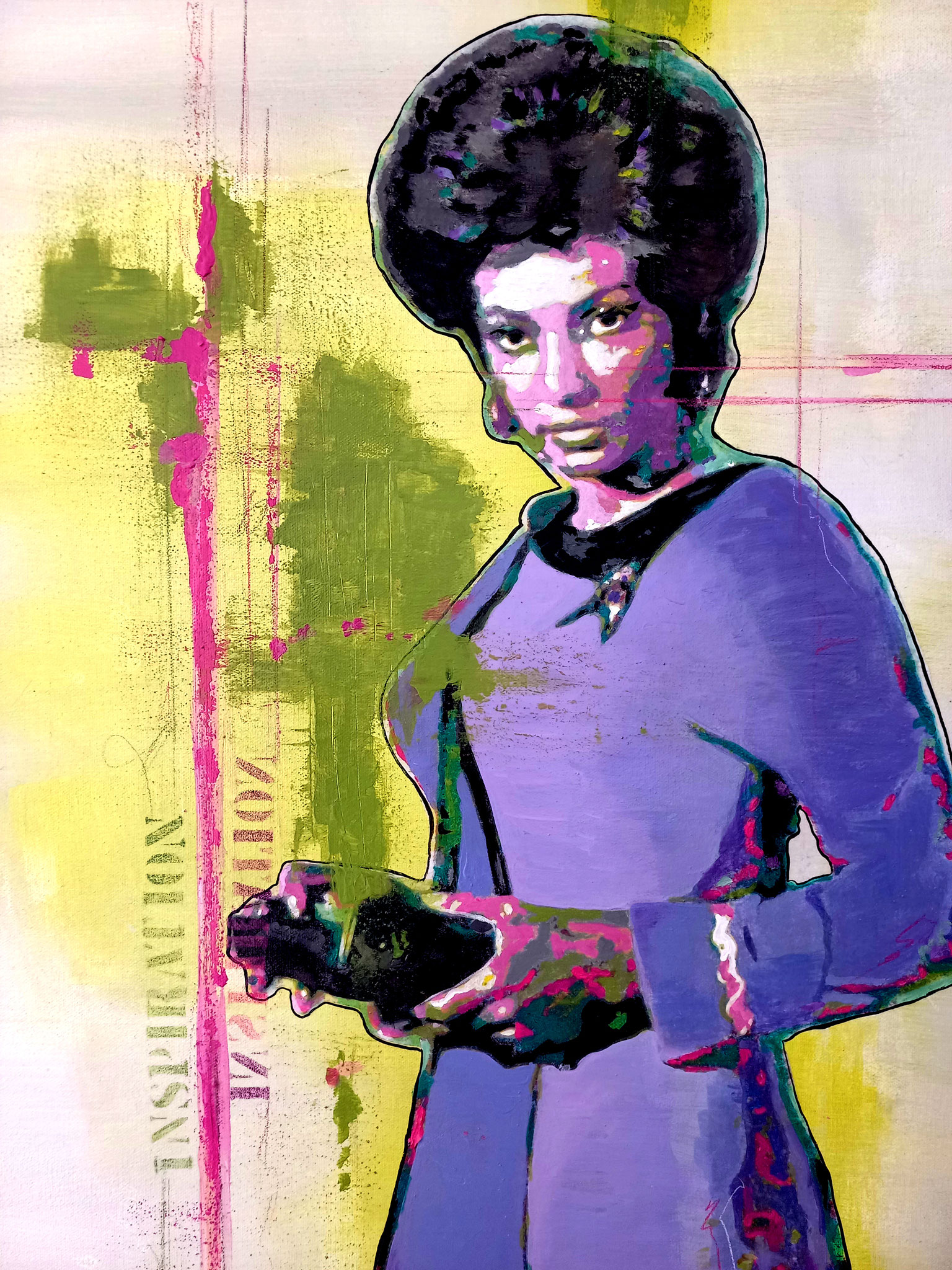 Detail Ltd. Uhura