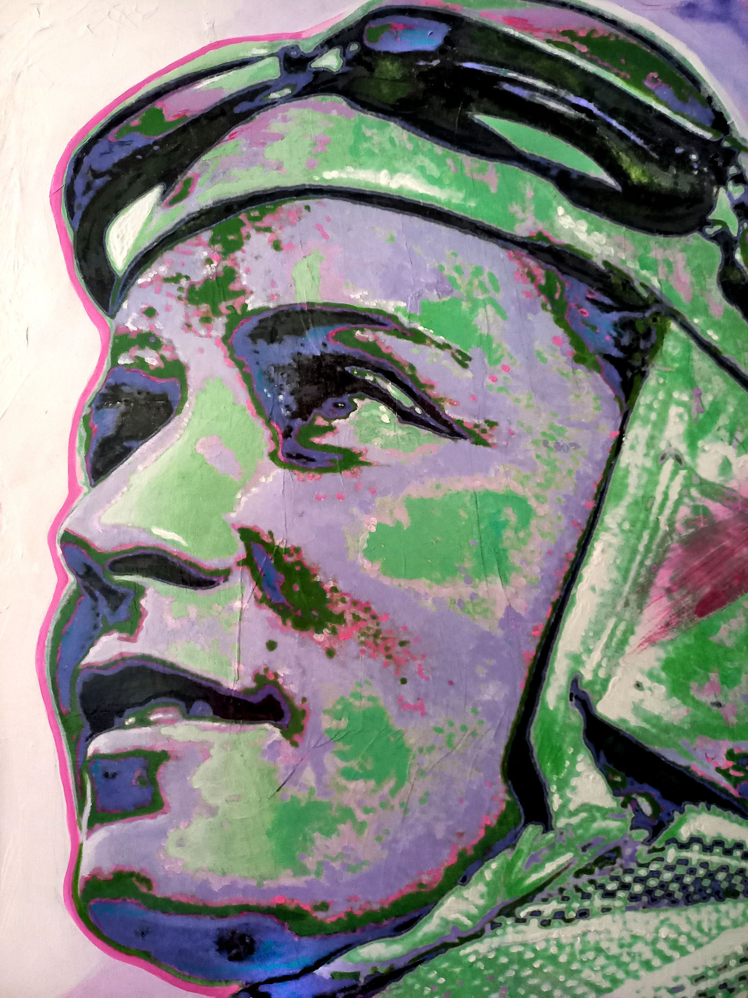 Detail Elly II