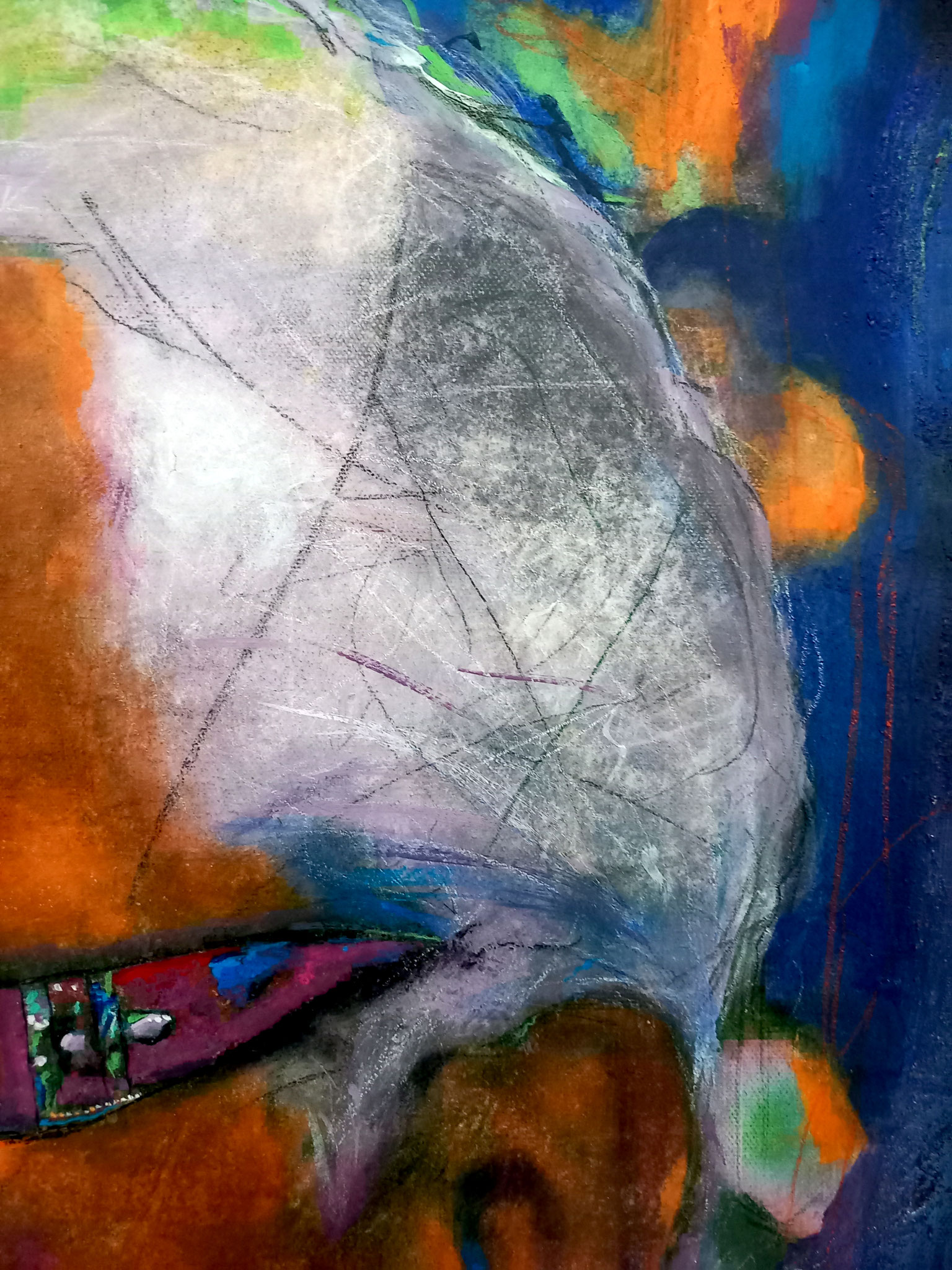 Detail "Karl I"