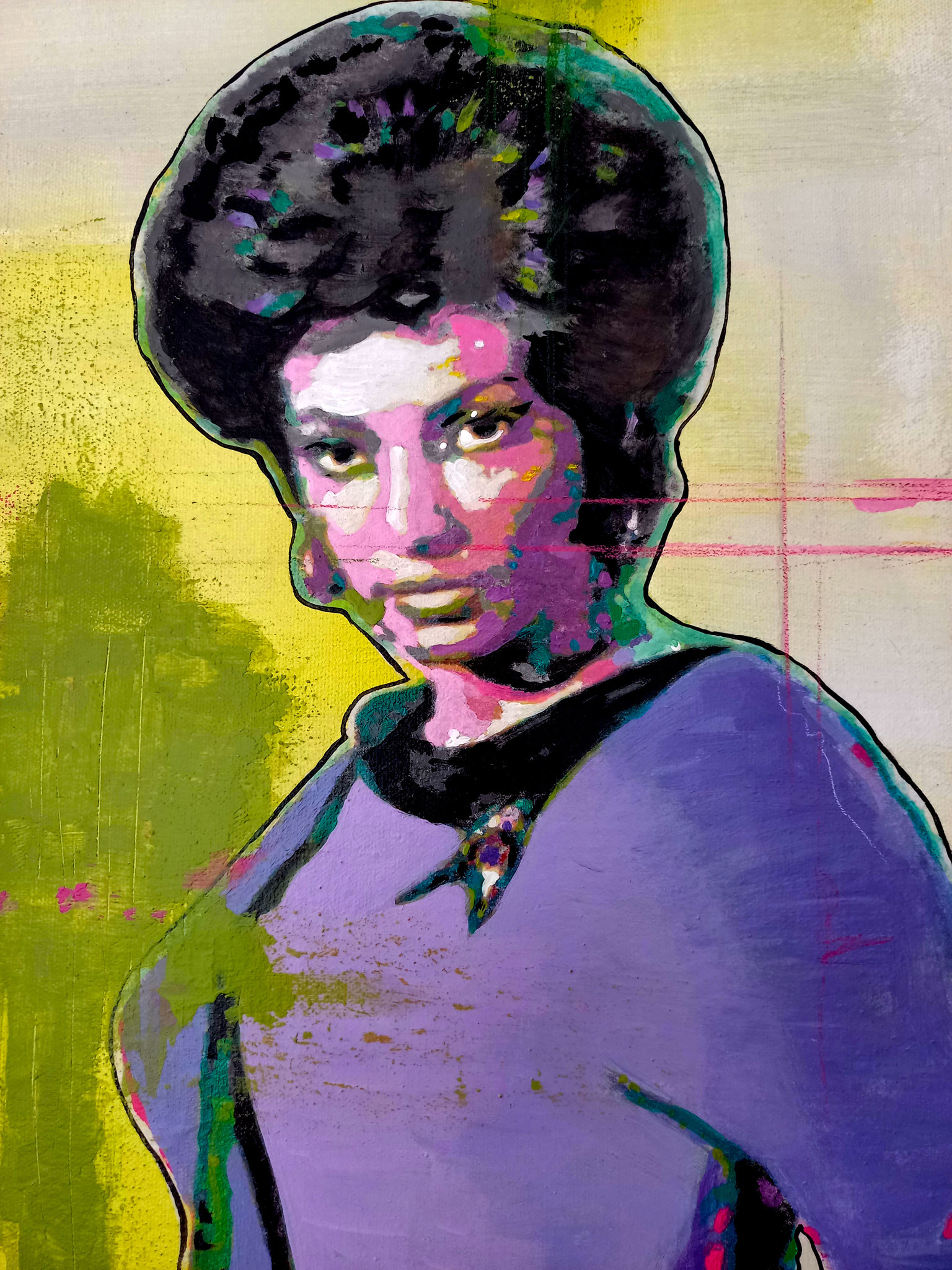 Detail Ltd. Uhura