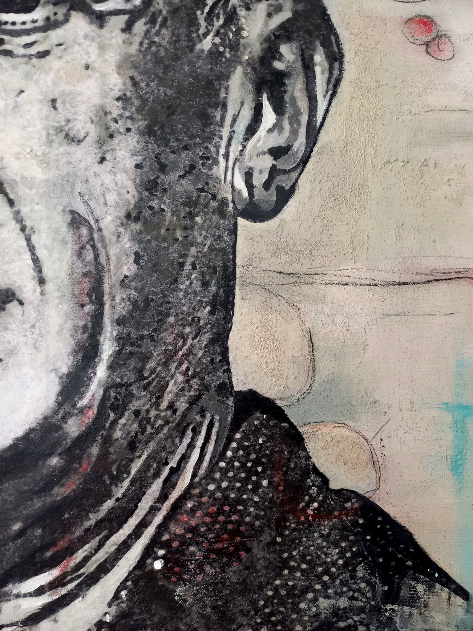Detail "Pablo I"