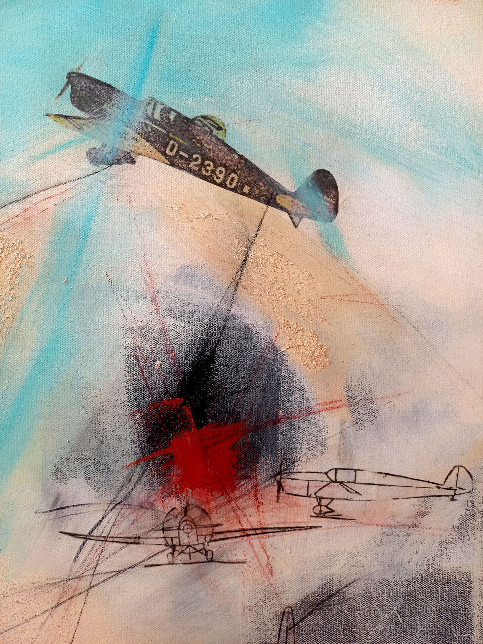 Detail Elly I