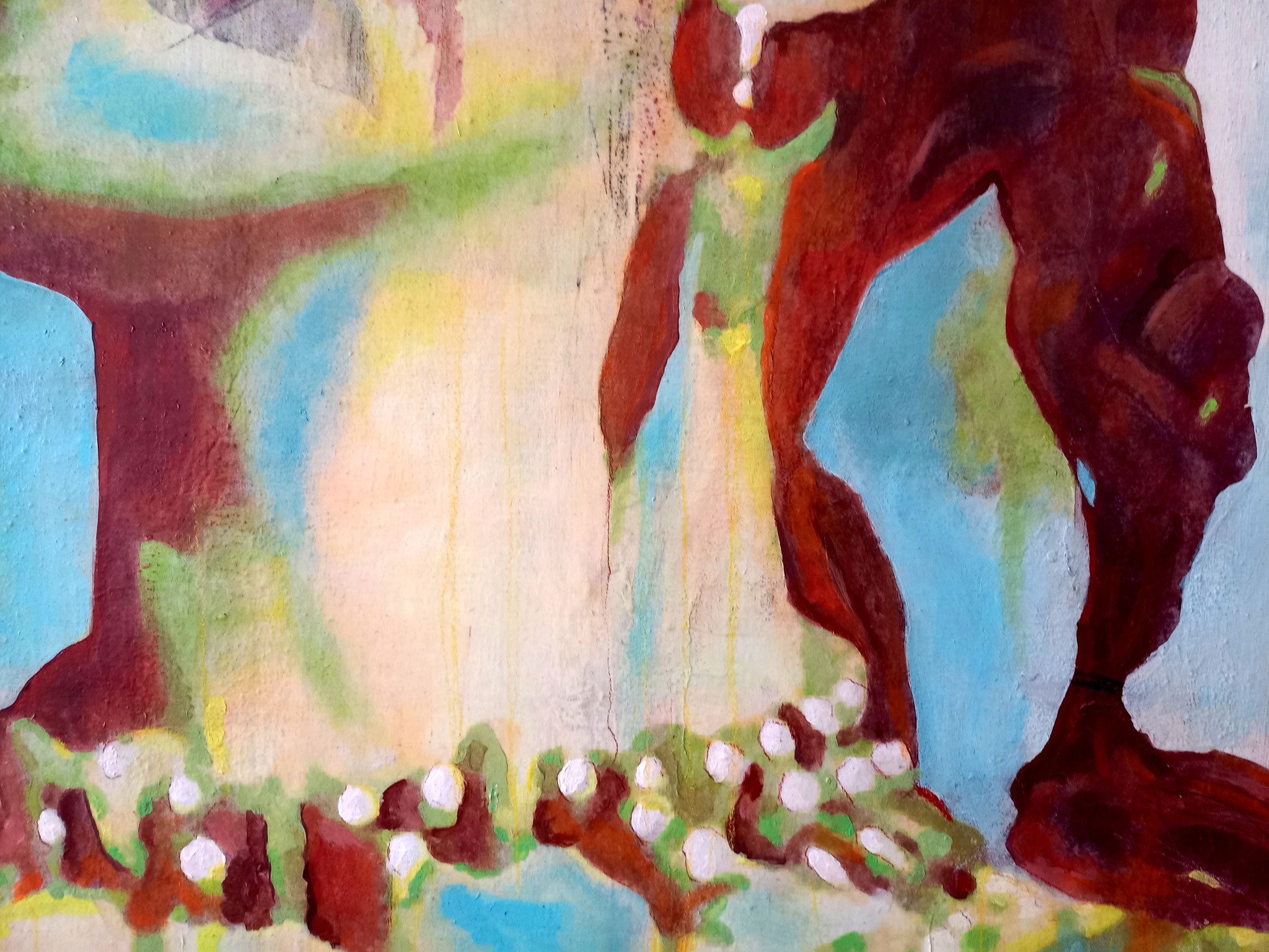Detail Frida I