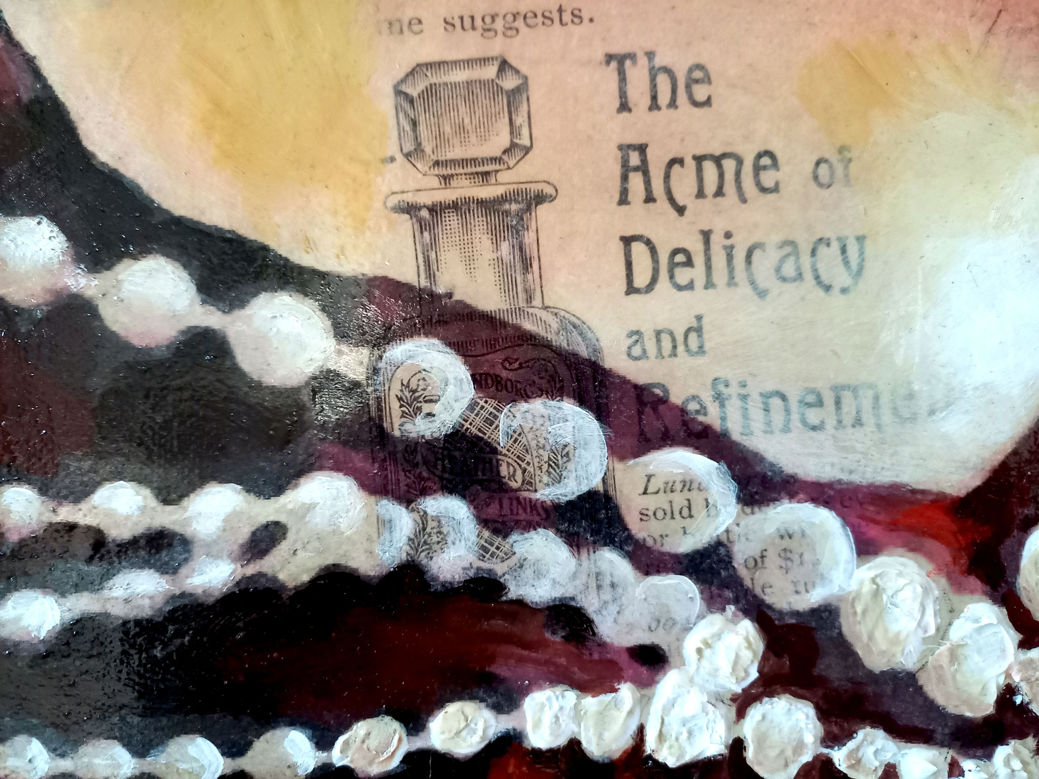 Detail Coco I