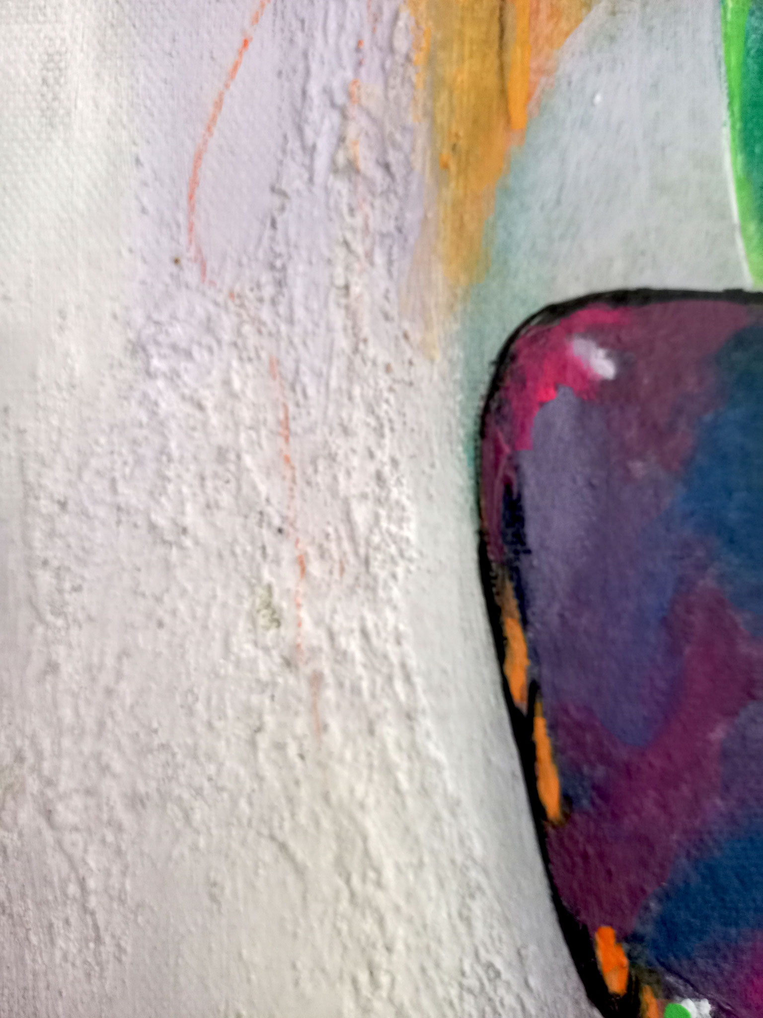 Detail "Karl I"