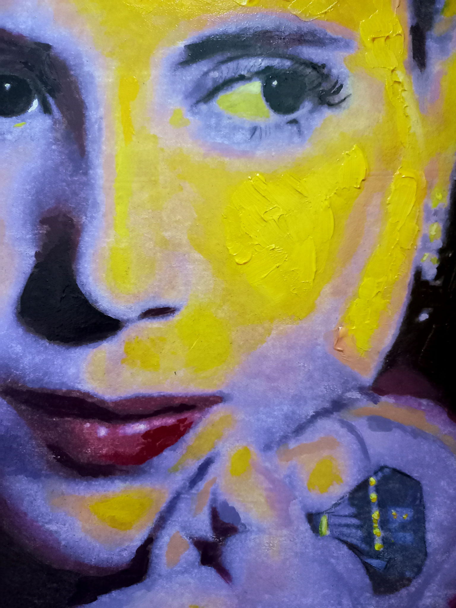 Detail Detail Evita