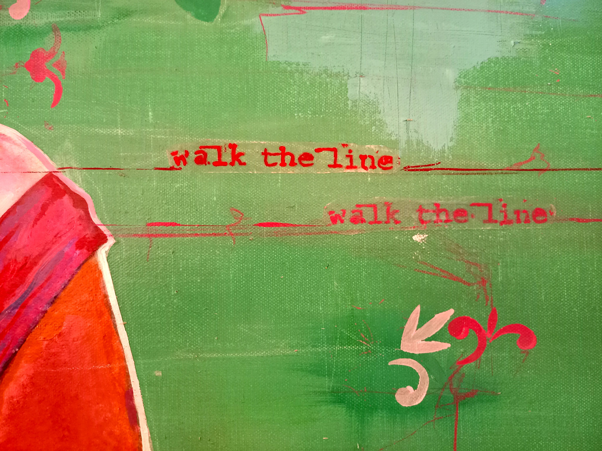 Detail Badende IV