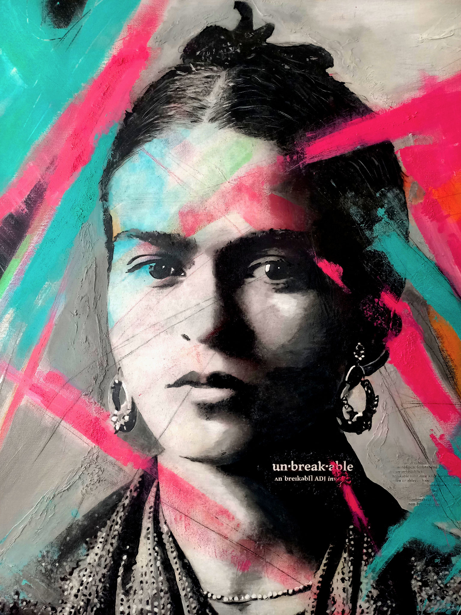 Detail Frida III