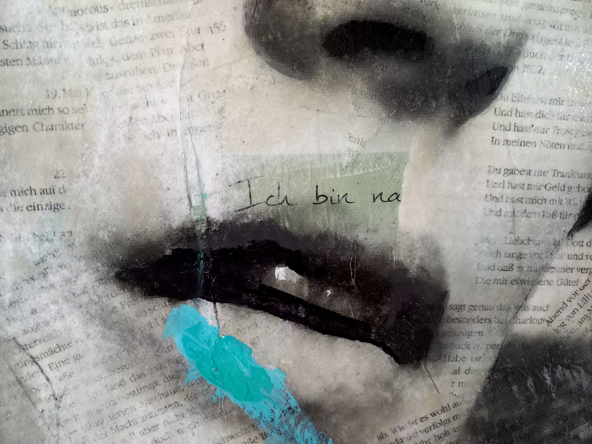 Detail Romy I