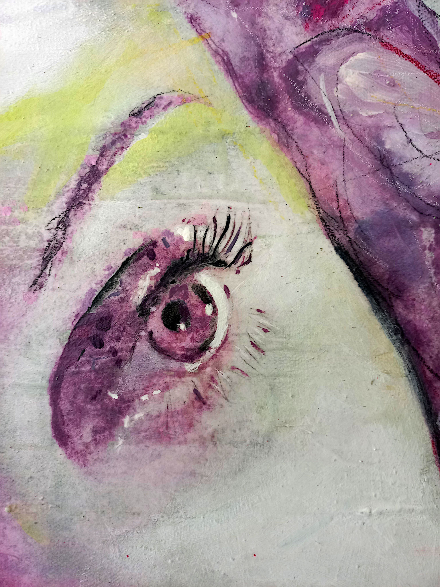 Detail Zarah 