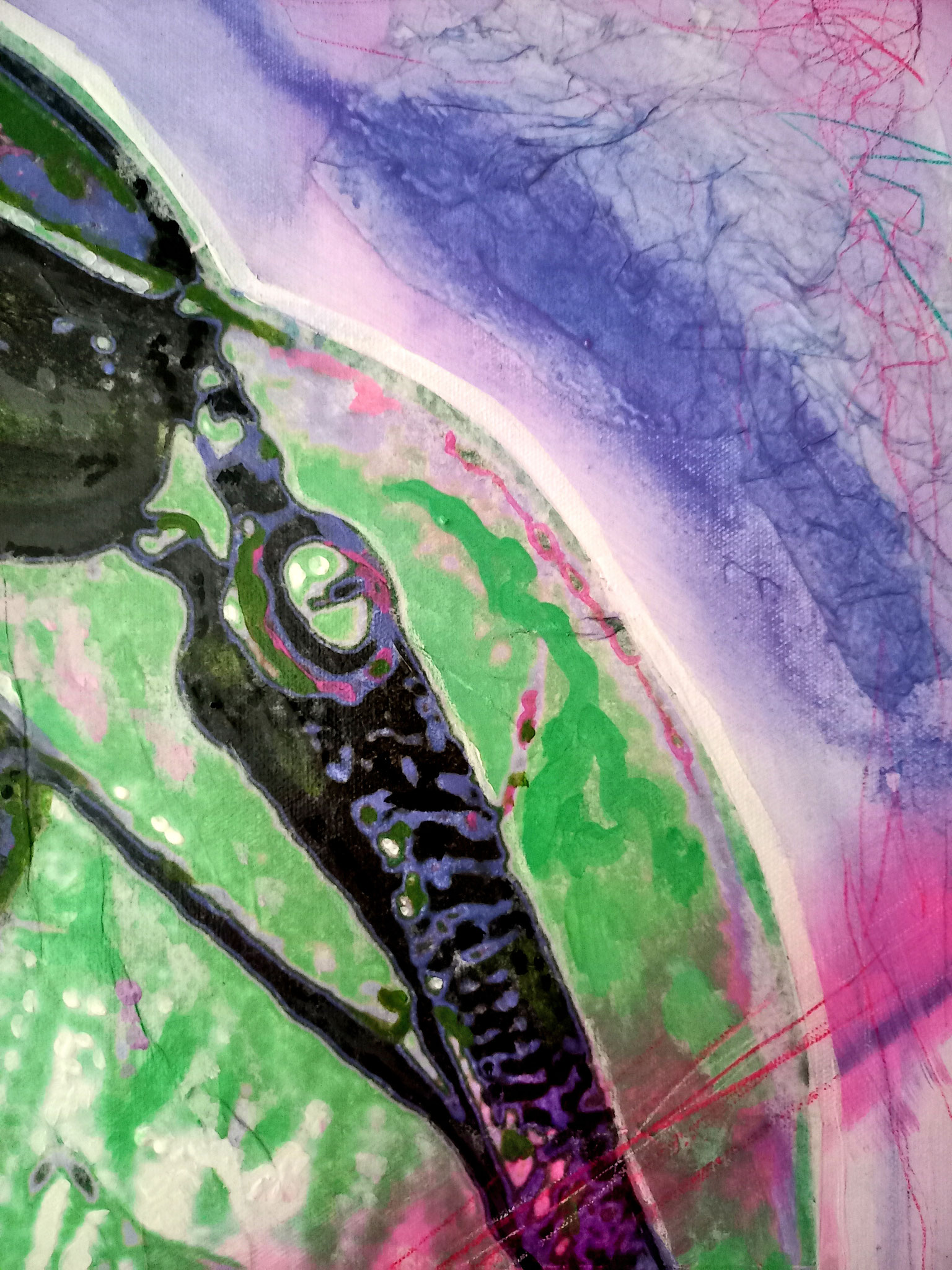 Detail Elly II