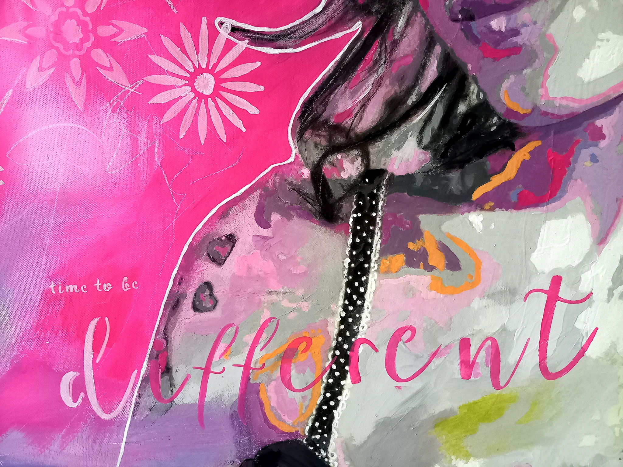 Detail Amy I