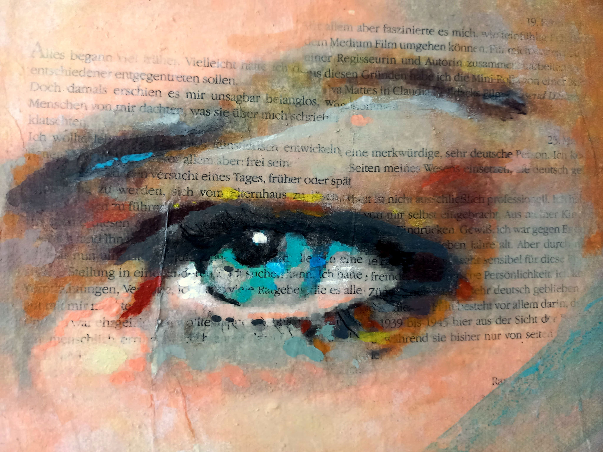 Detail Romy II