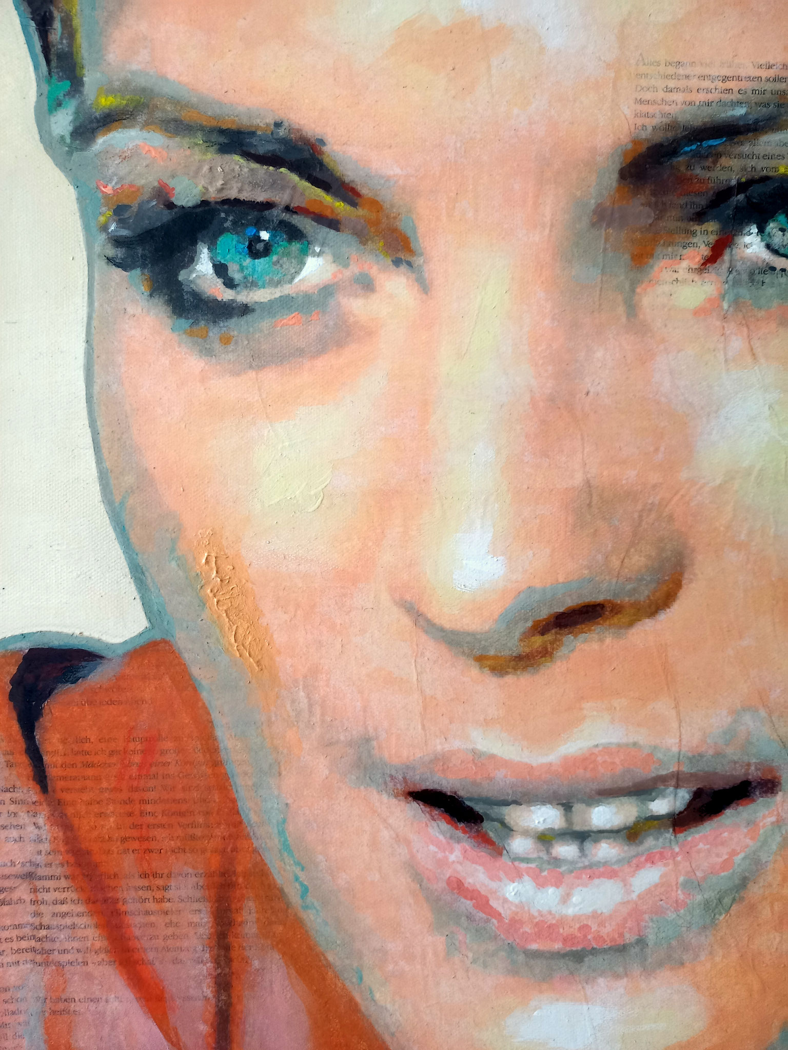 Detail Romy II