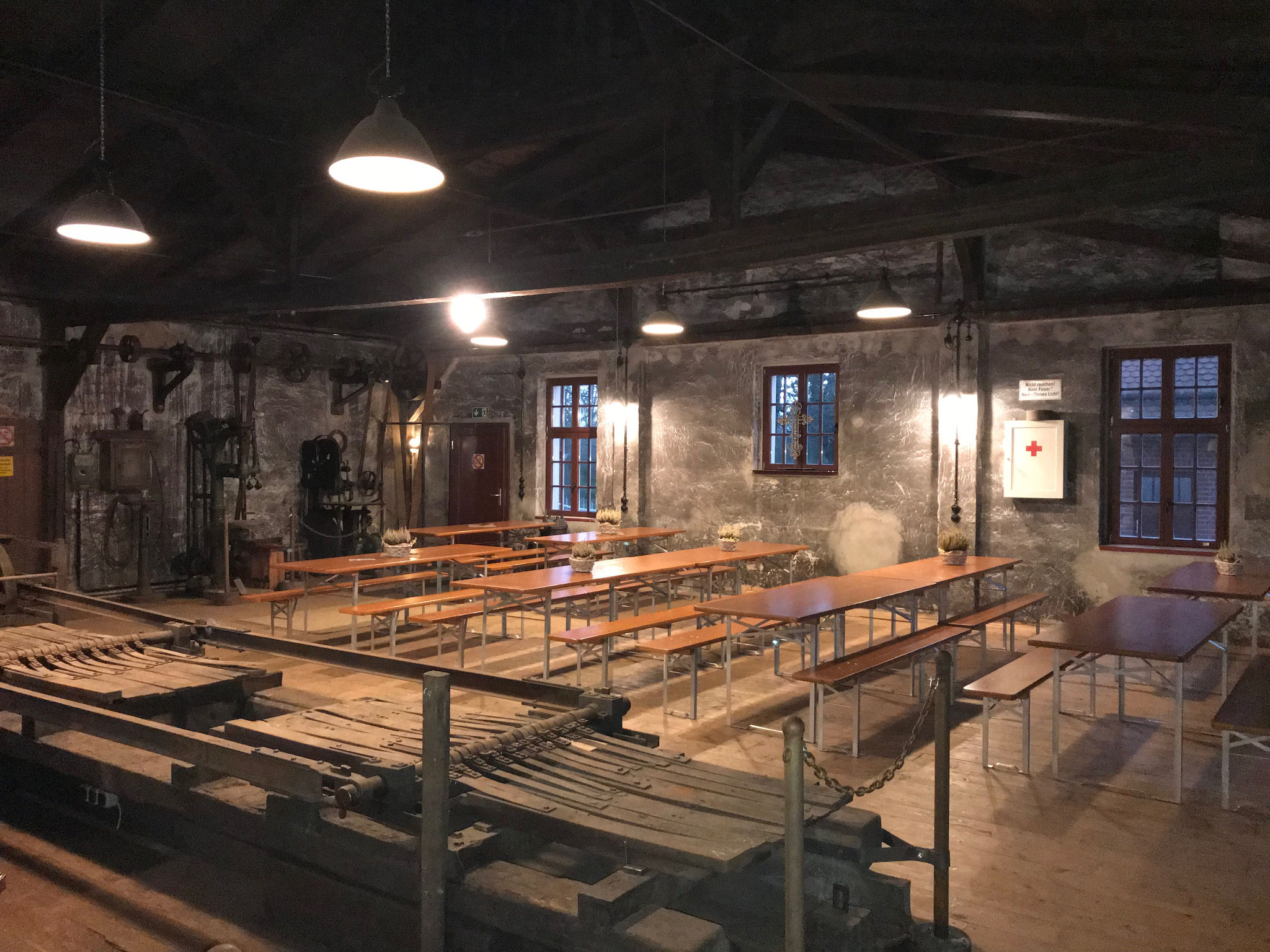 Kindergeburtstag In Leipzig Familienkultour