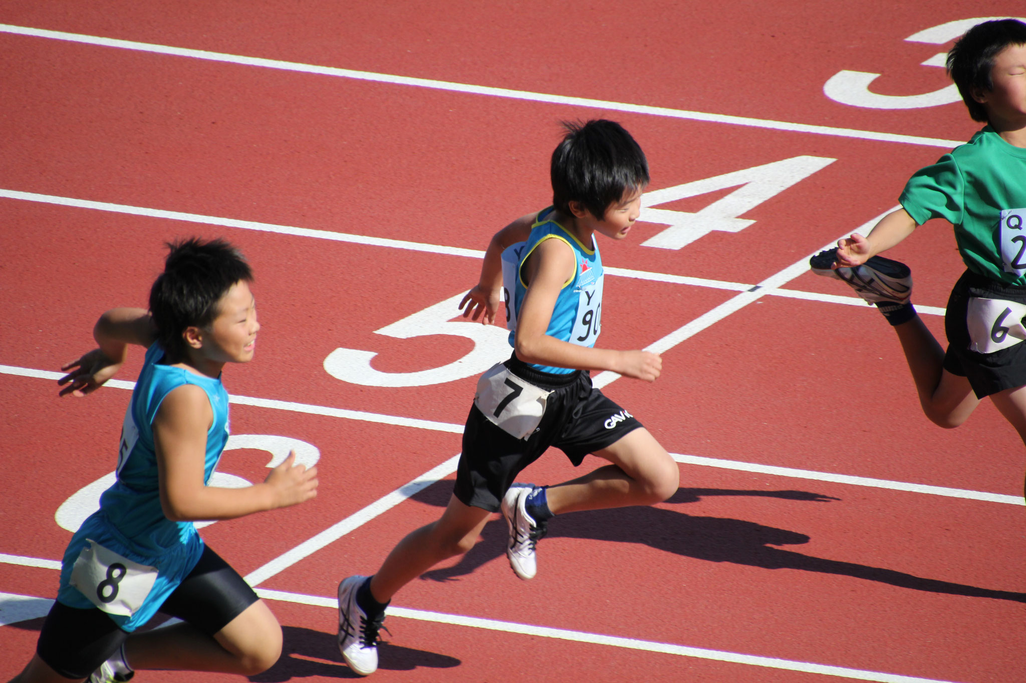 19photo チームライズ Team Rize 安城陸上 安城市クラブチーム ライズ チームライズ