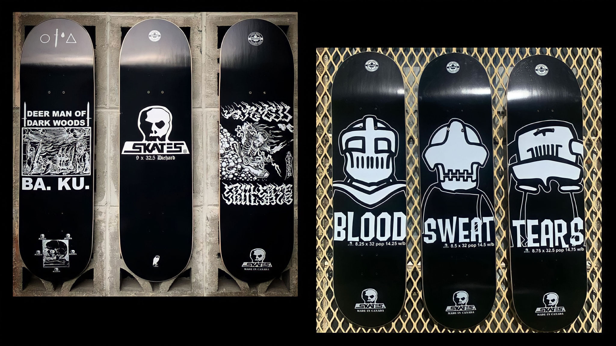 SKULL SKATES - Garage Route 48|有限会社イズミ自動車 SKULL SKATES - Garage Route 48|有限会社イズミ自動車