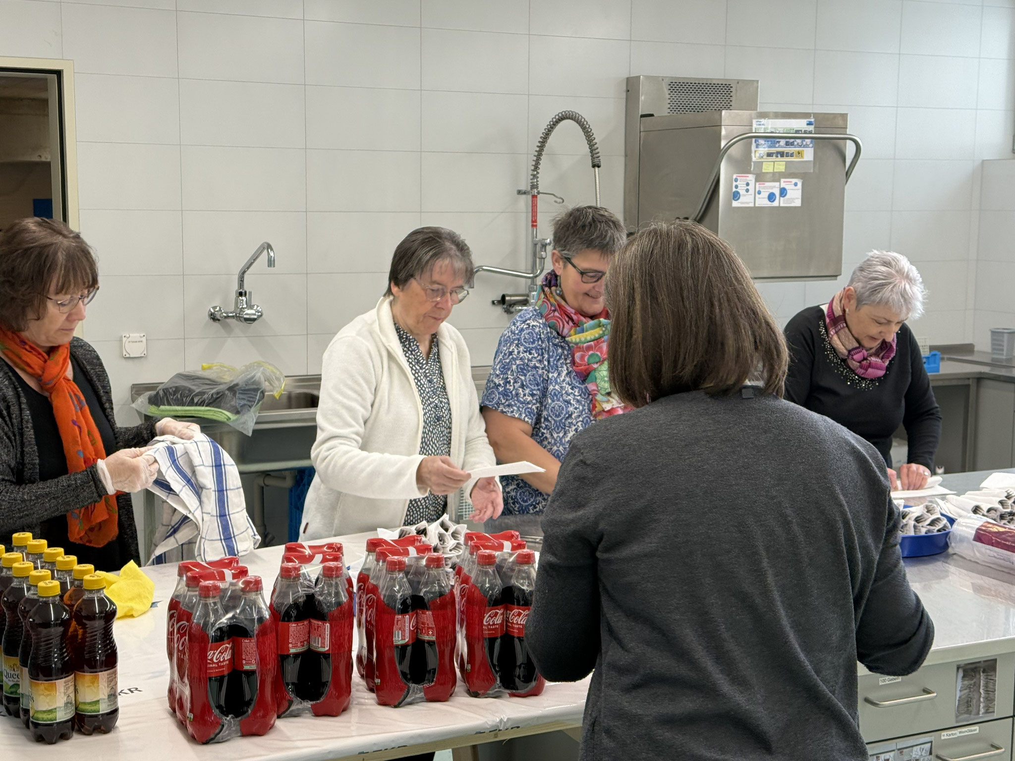 Fliissigi Häng überau