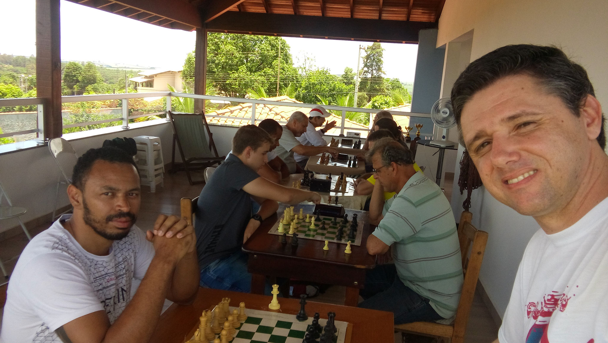 Torneio da Amizade de Xadrez - Site Jimdo de ivanpfxadrezdescalvado