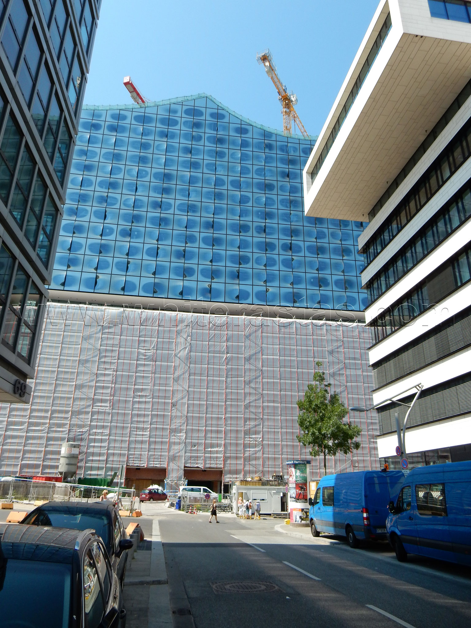 Elbphilharmonie