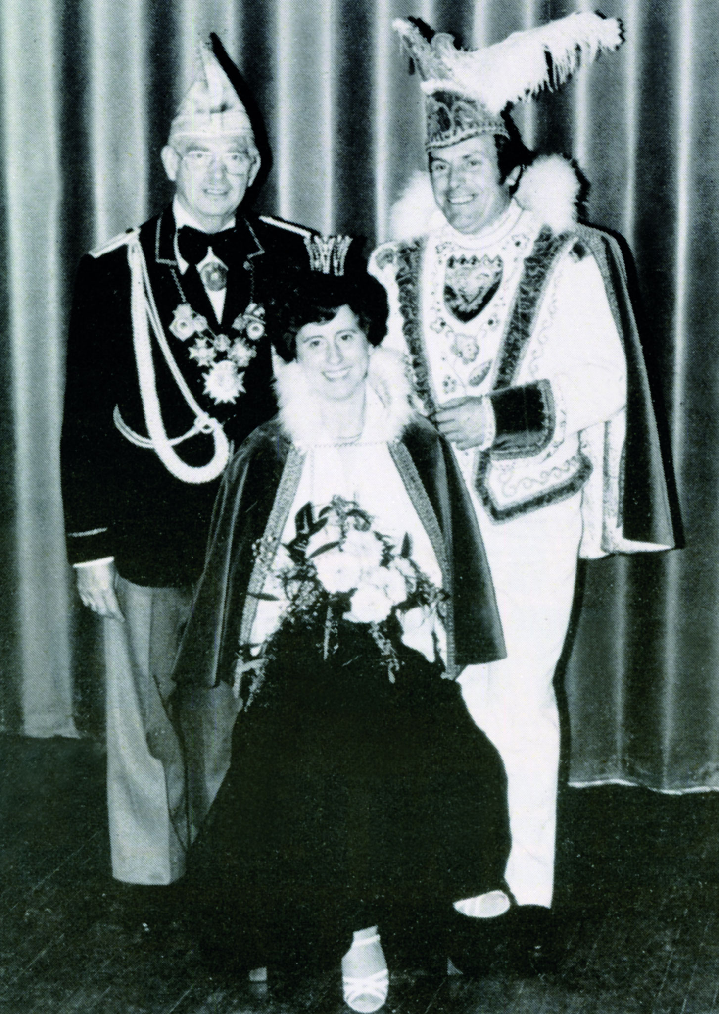 Hugo & Renate Ströh