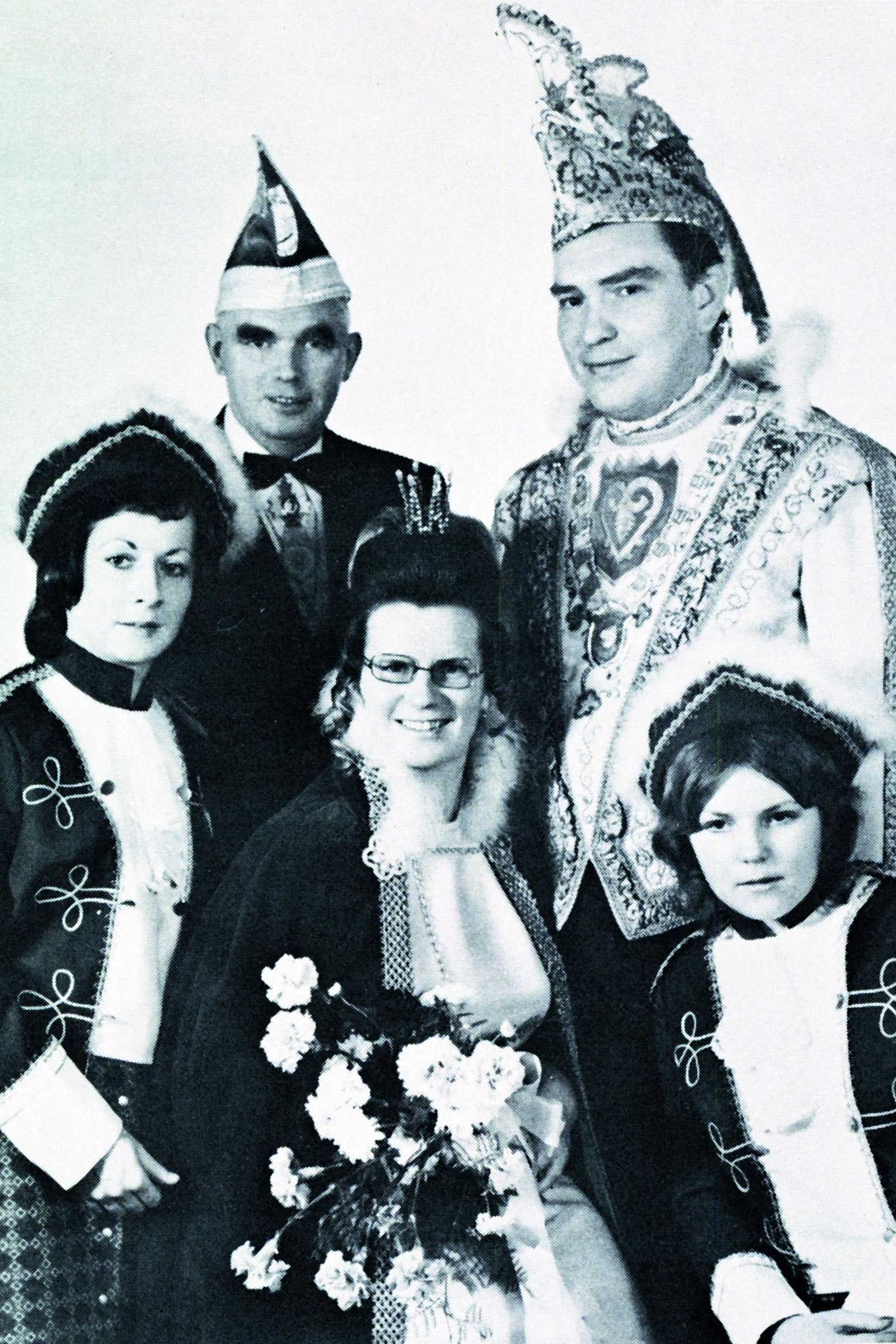 Werner & Sigrid Borgert