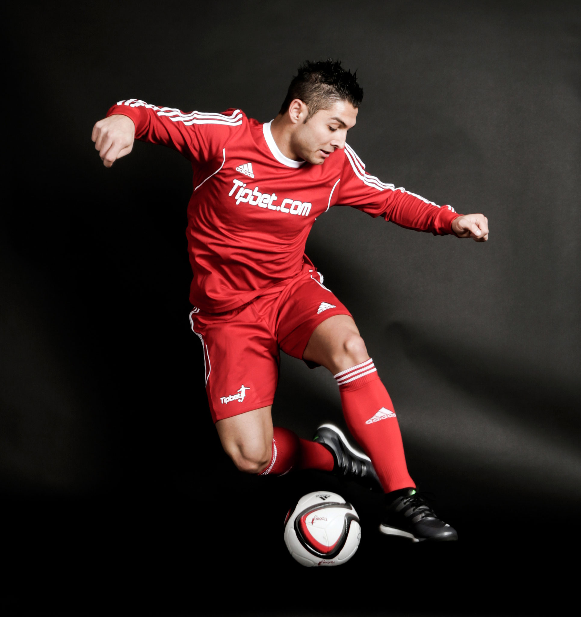 Fussball Freestyler