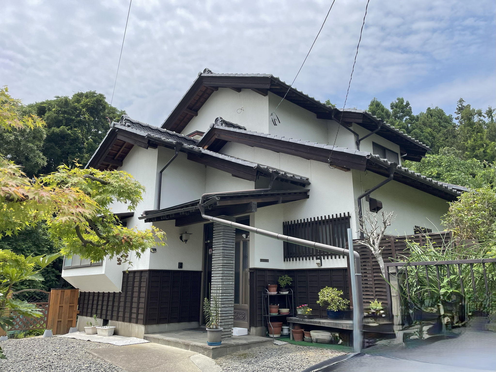 物件外観