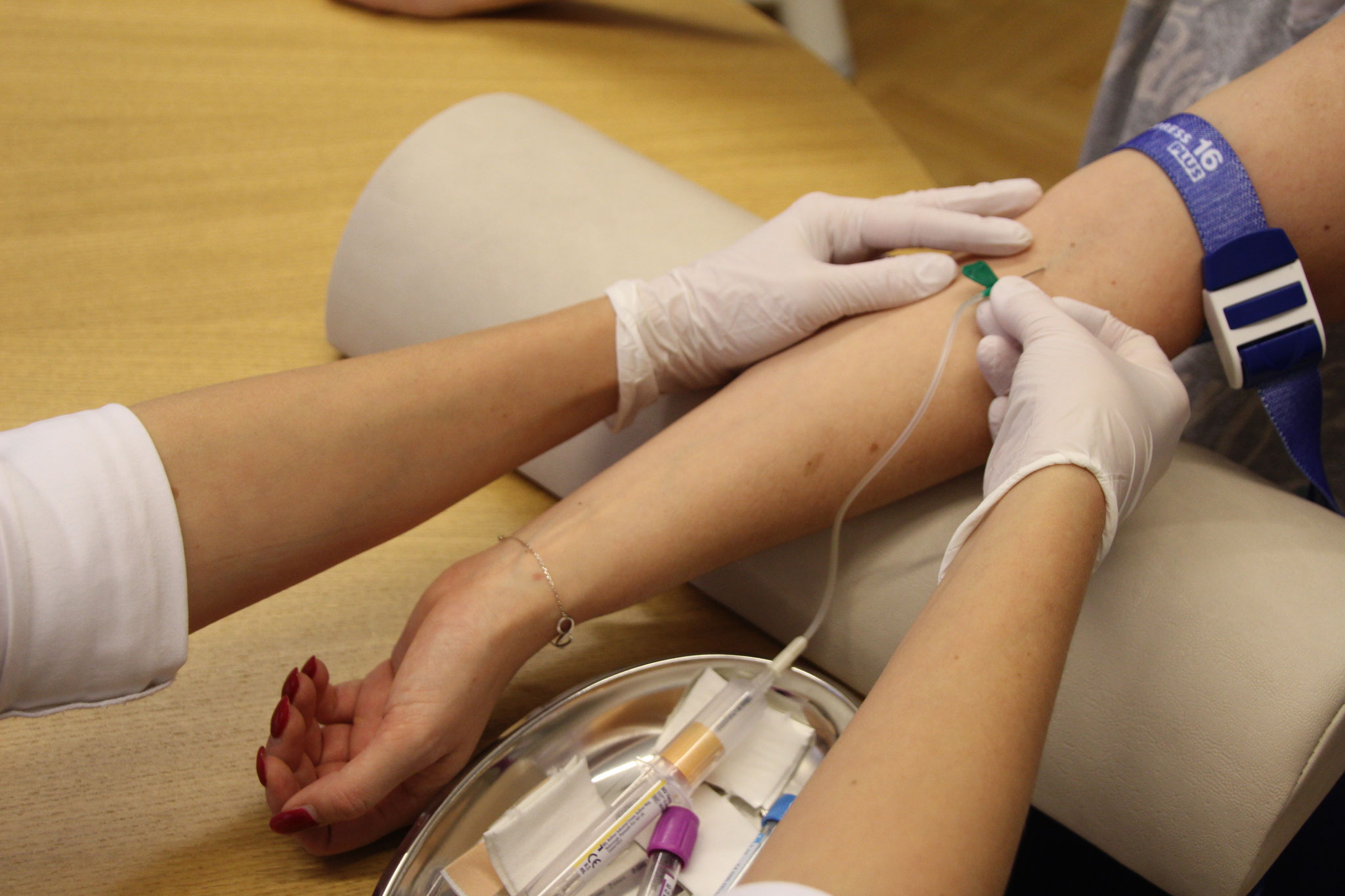 Bewegungsfreiheit Handarthrose