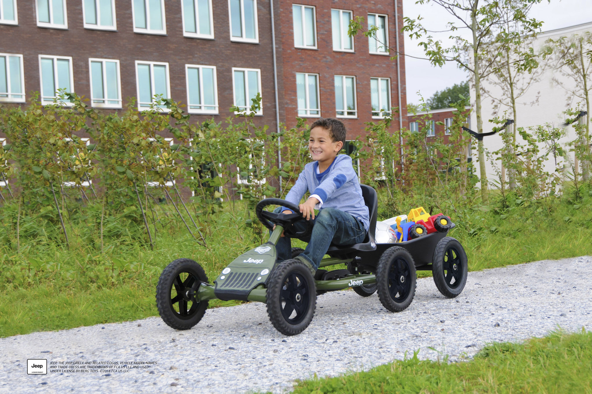 Kindergeburtstag Heinsberg