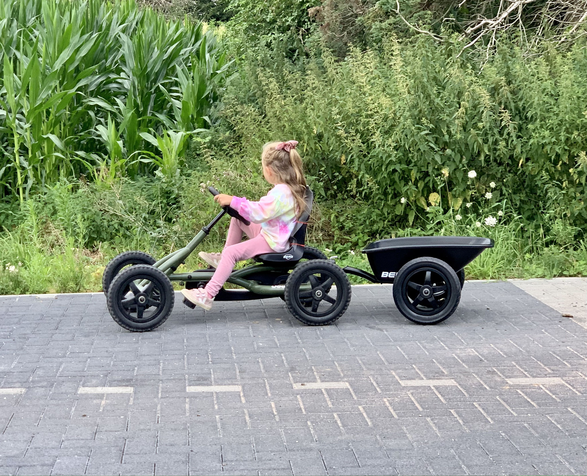 Kindergeburtstag