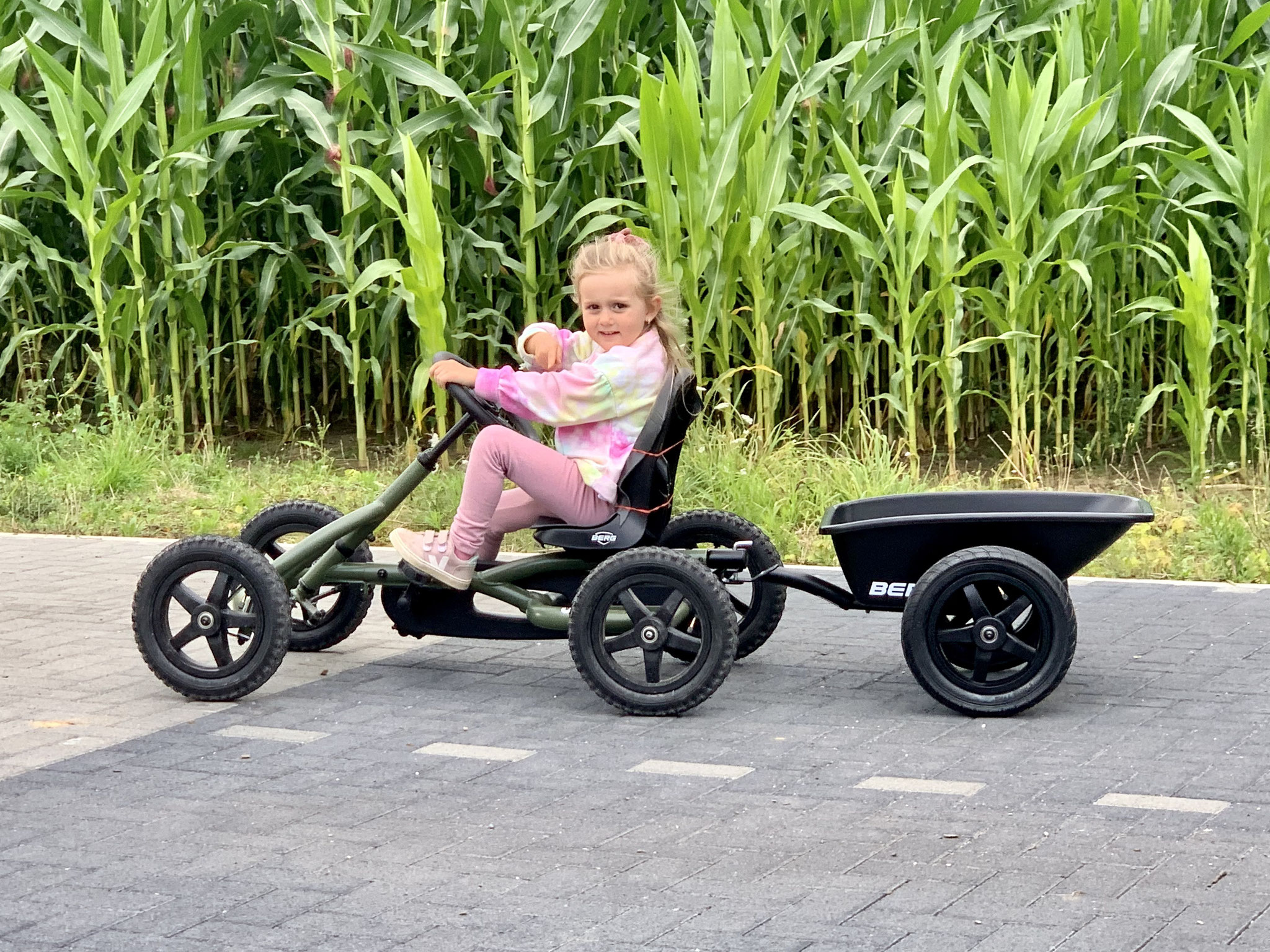 Kindergeburtstag Mönchengladbach