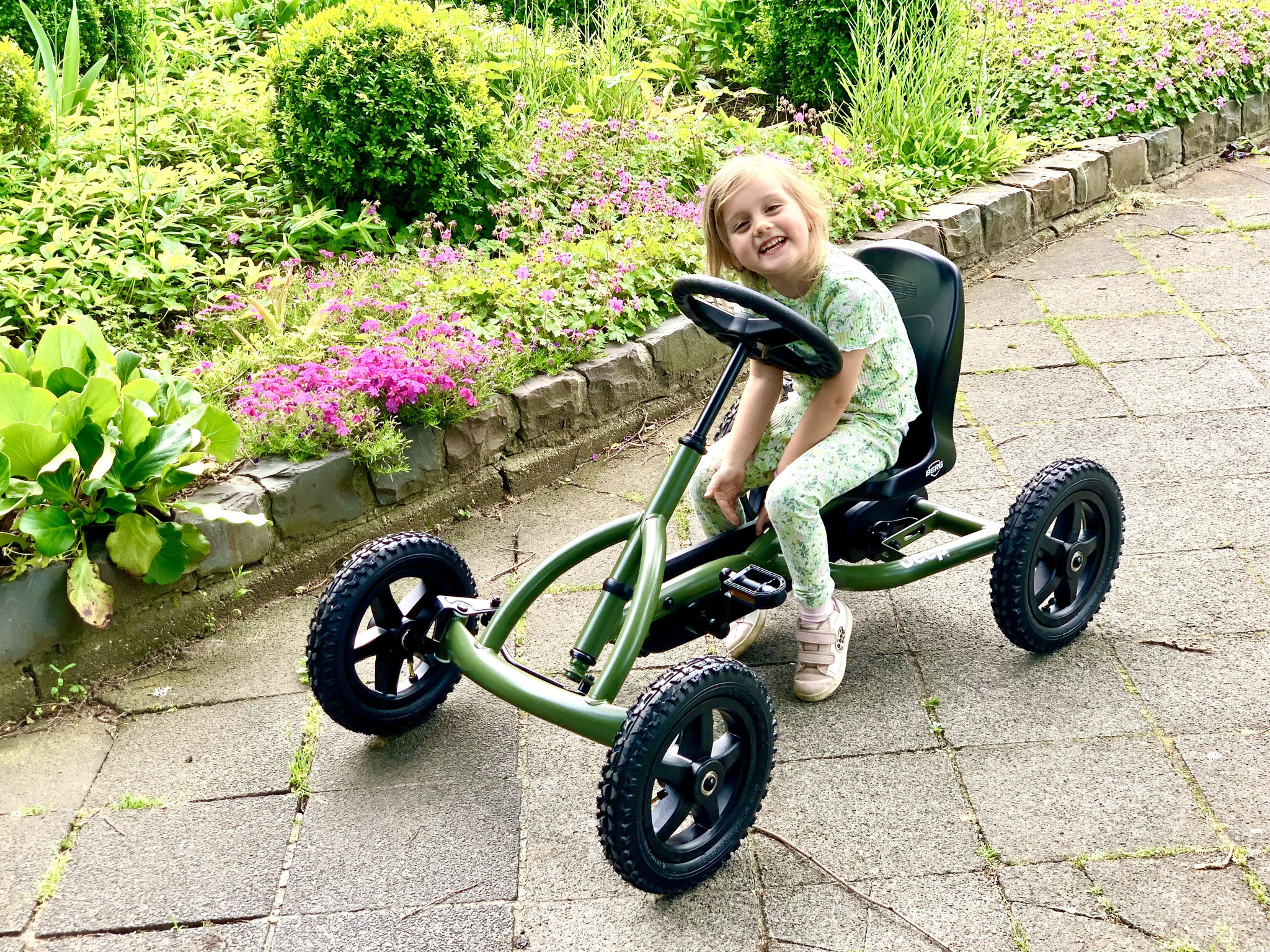 Kindergeburtstag Mönchengladbach