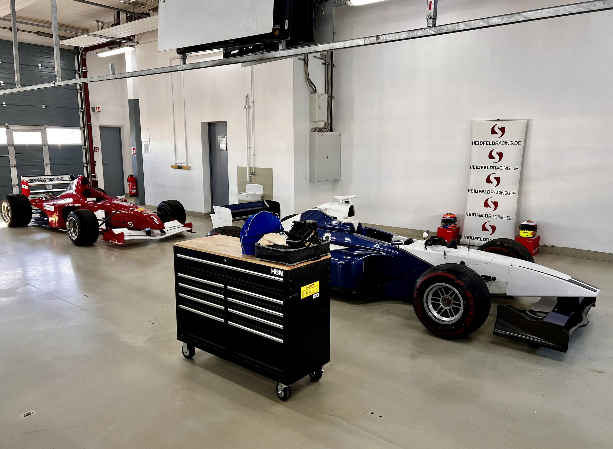 Formel 1 Cars Autos für Filmaufnahmen & Fotoshooting mieten