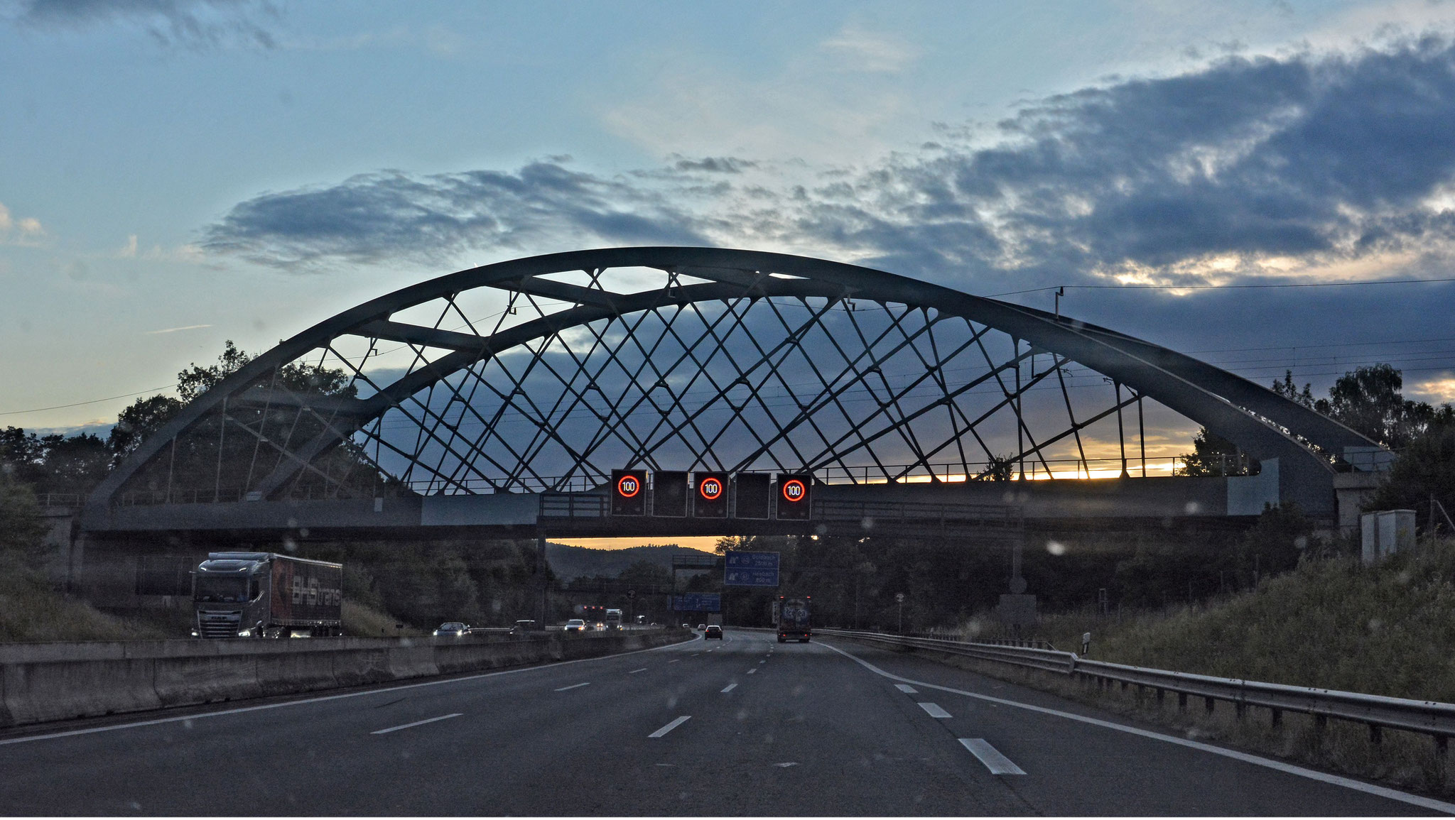 Brücke