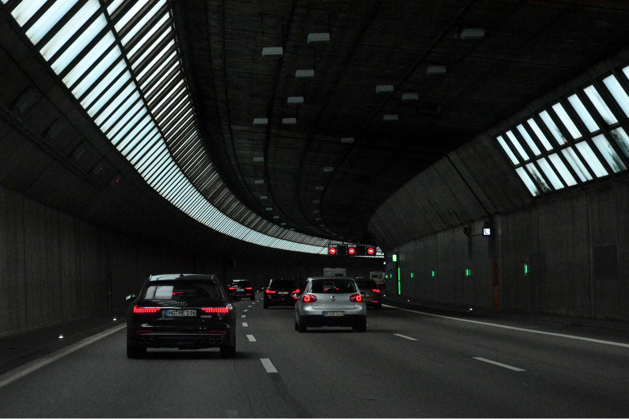 Tunnel