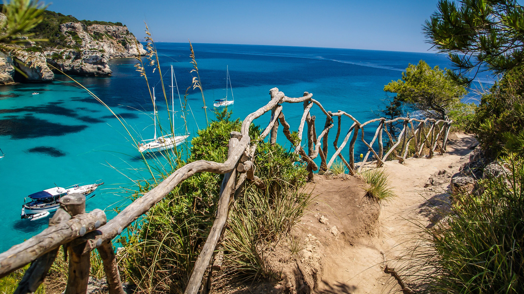 Menorca