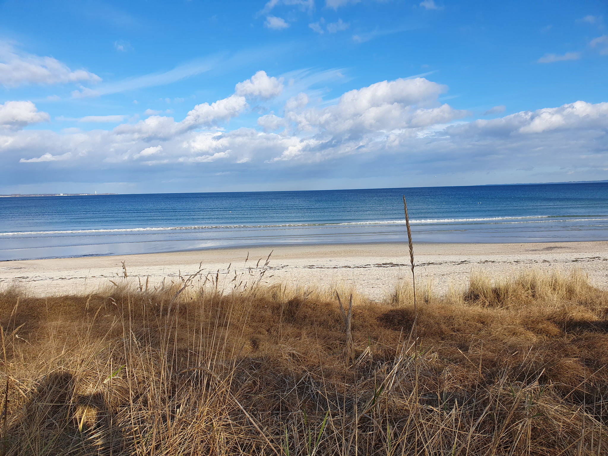 Lübecker Bucht - Scharbeutz