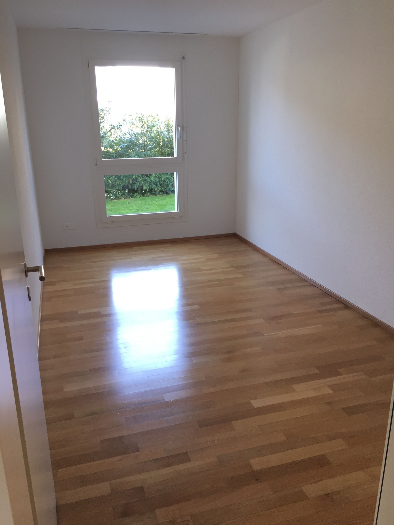 Zimmer 1 und 2