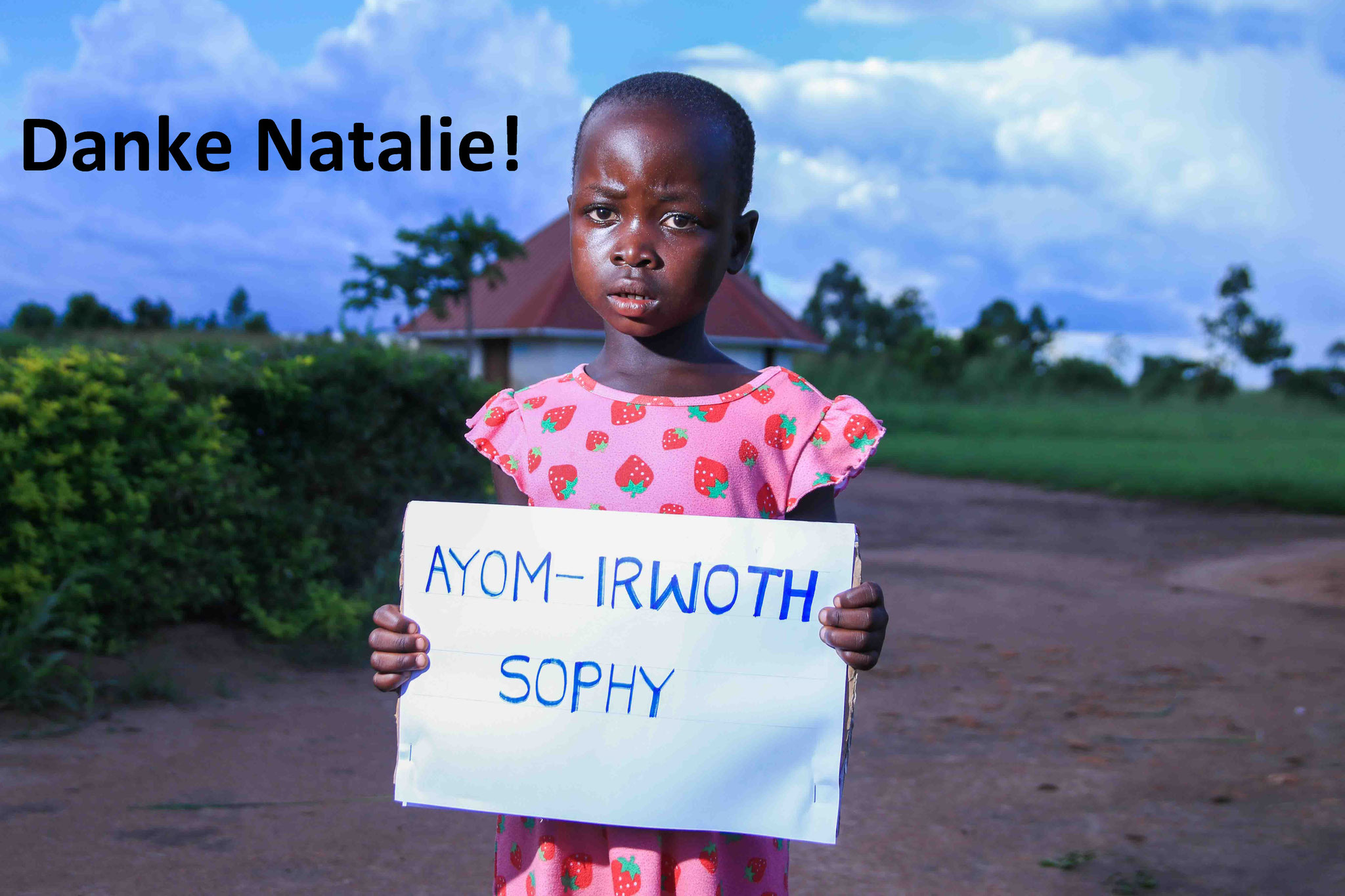 Ayom-Irwoth Sophy - Natalie