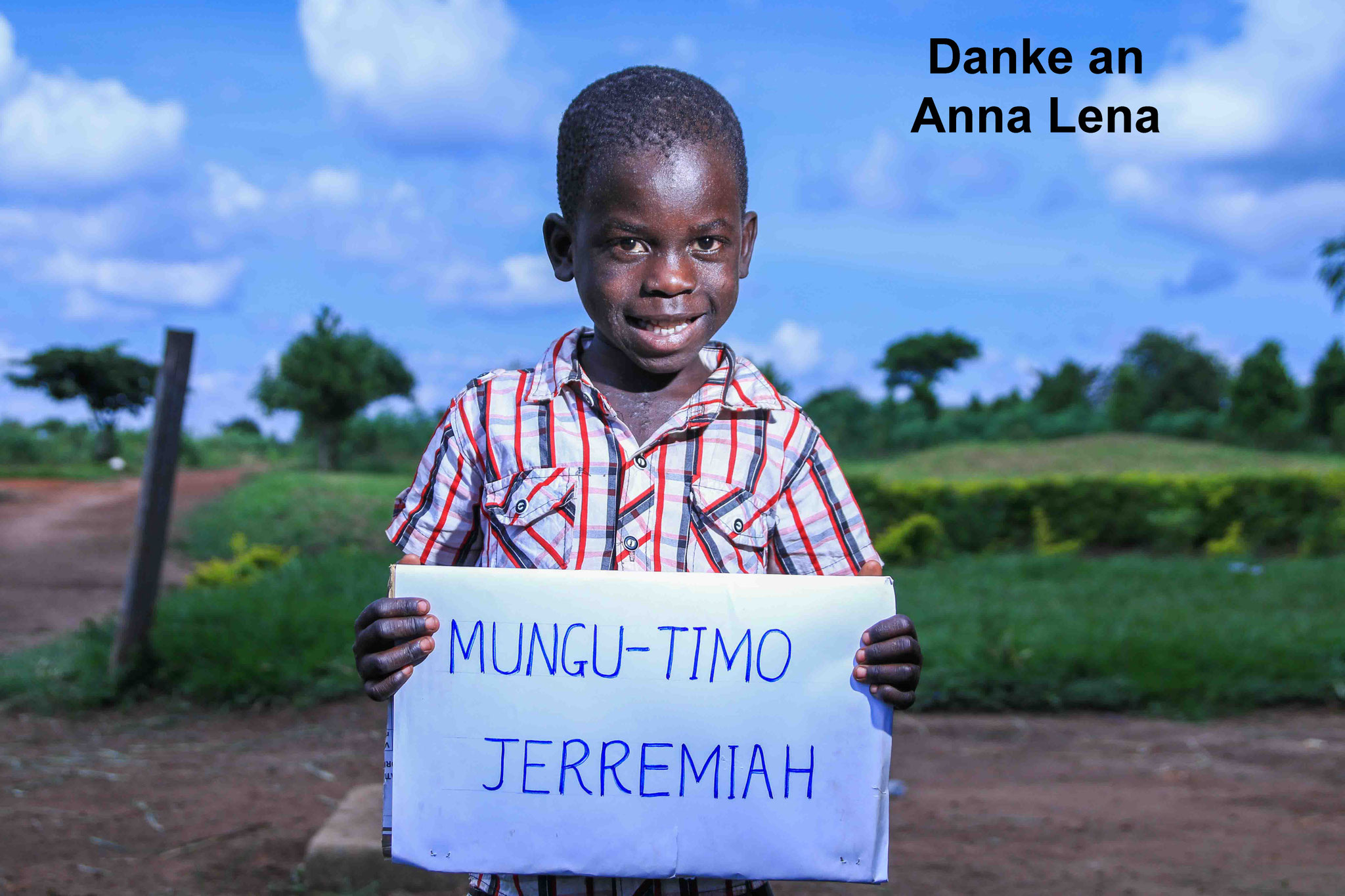Mungu-Timo Jerremiah - Anna-Lena
