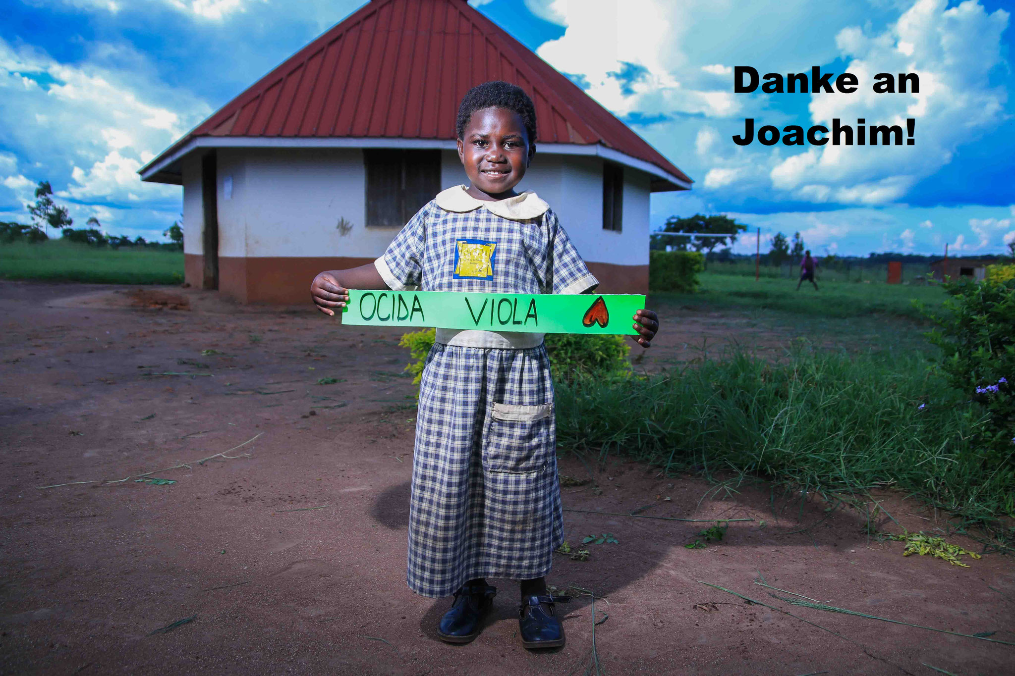 Ocida Viola - Joachim