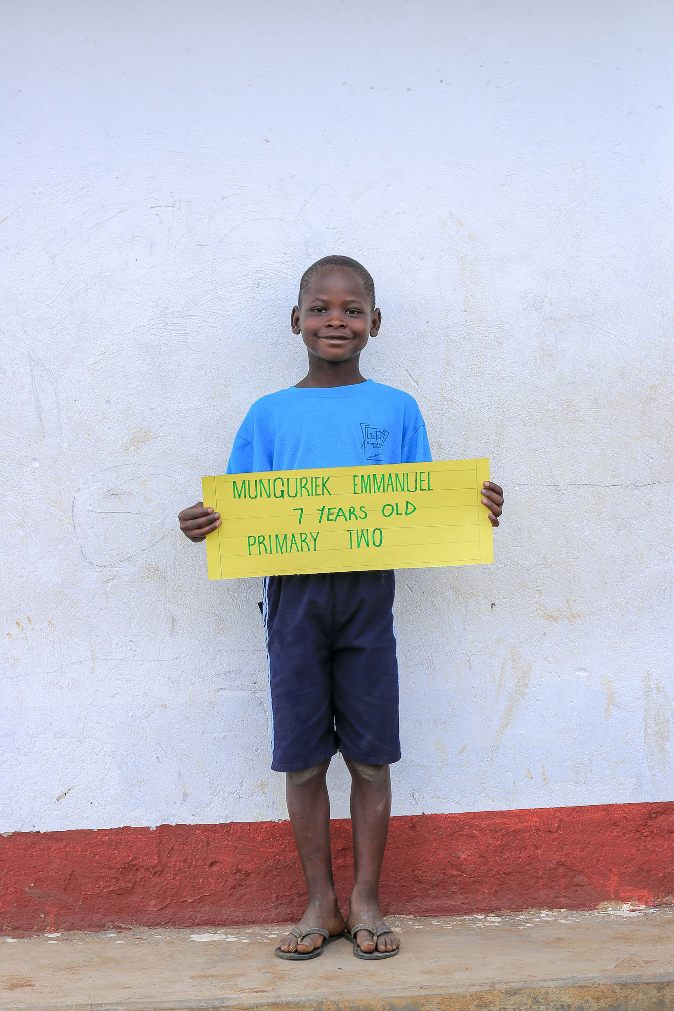 Munguriek Emmanuel