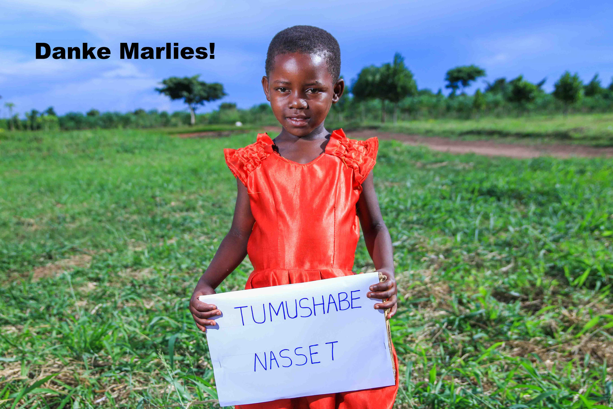 Tumushabe Nasset - Marlies