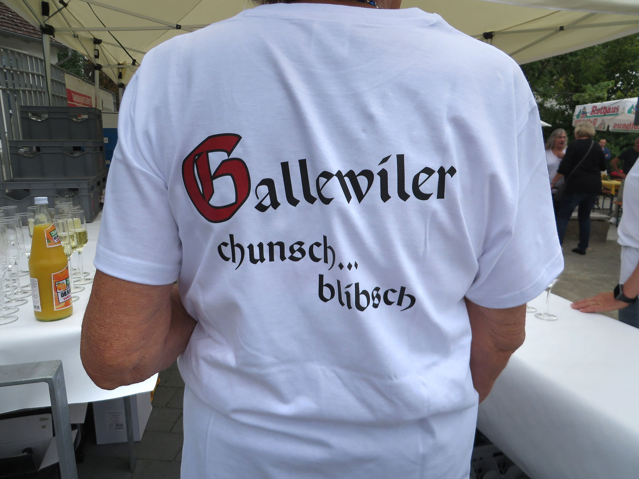 1250 Jahrfeier 2025