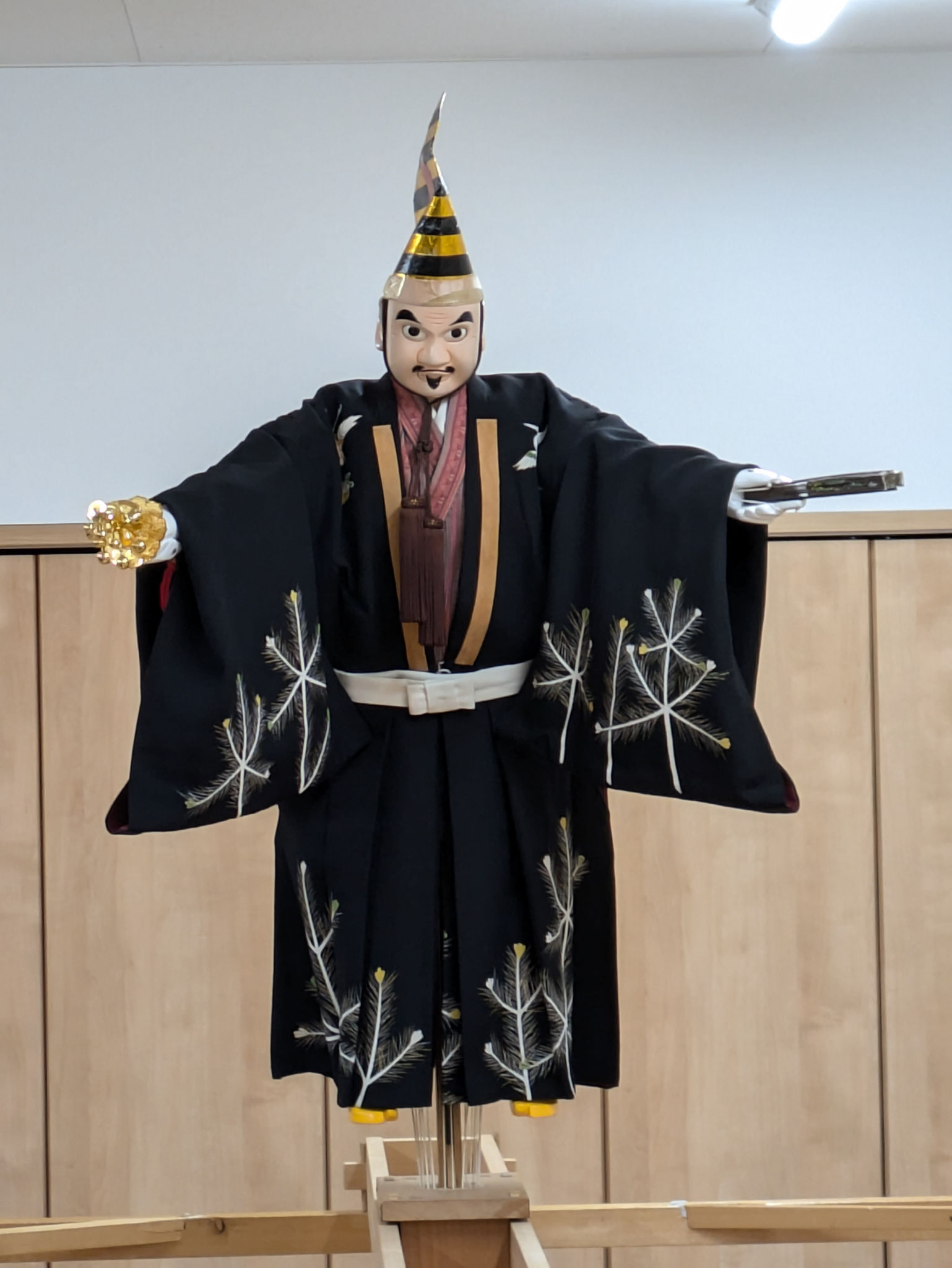 能楽・拍楽座につきまして - imaichibakokaido ページ！