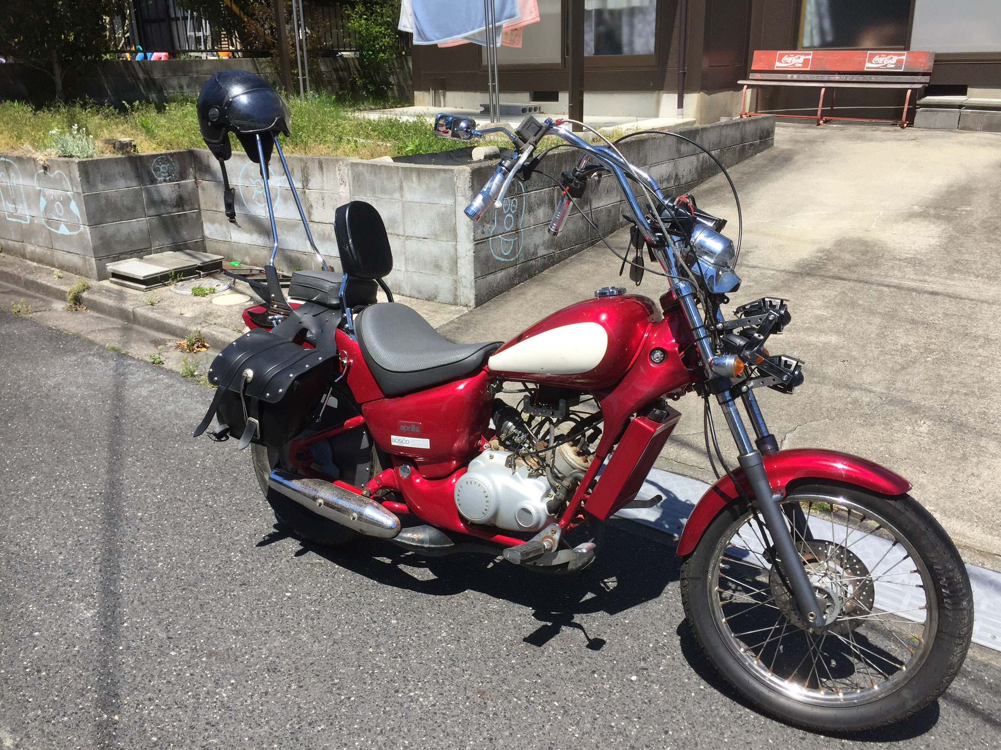 オーナーズクラブ メンバーリスト アプリリア クラシック５０ オーナーズ クラブ