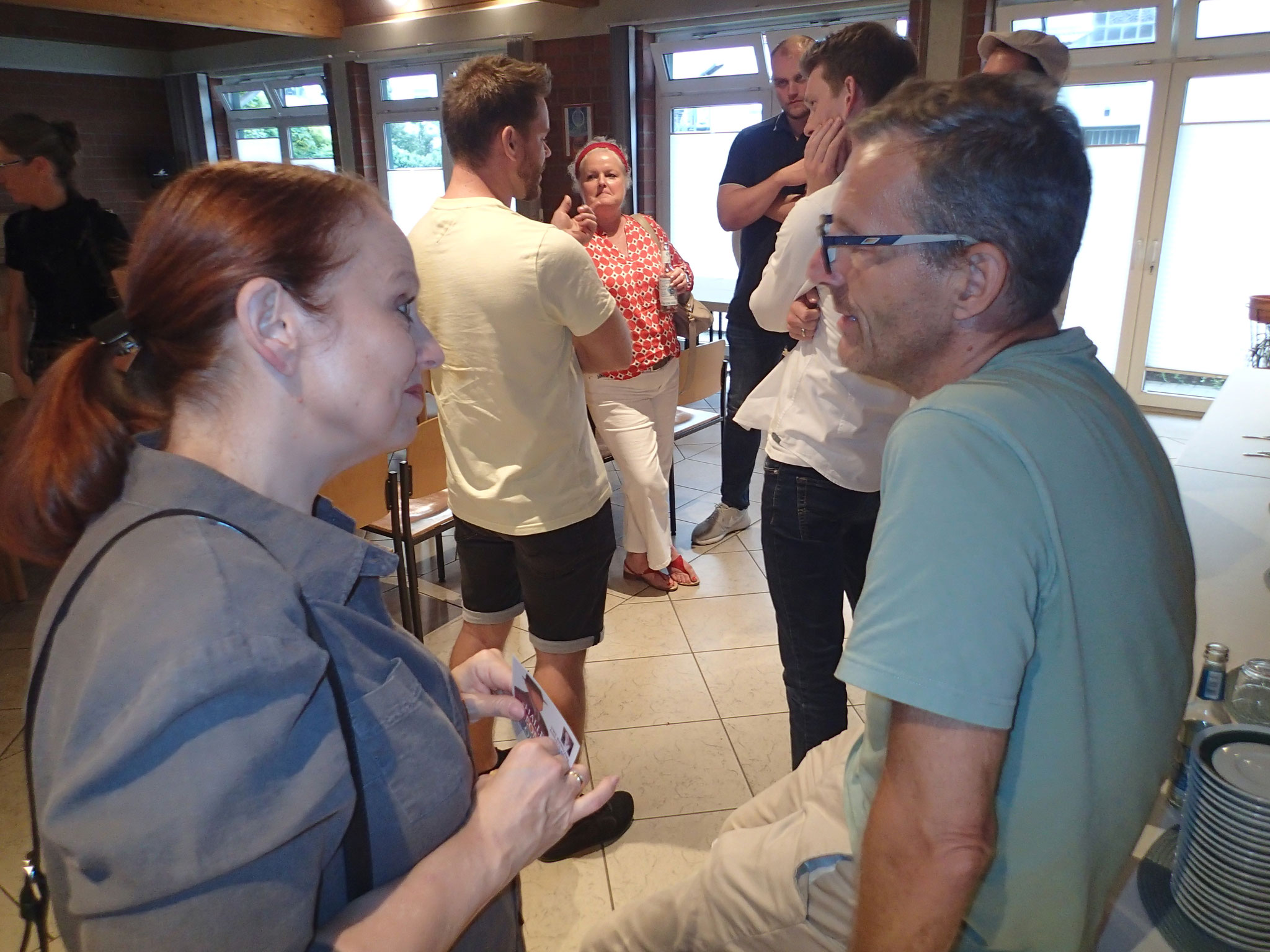 ISG Dialog August 2024