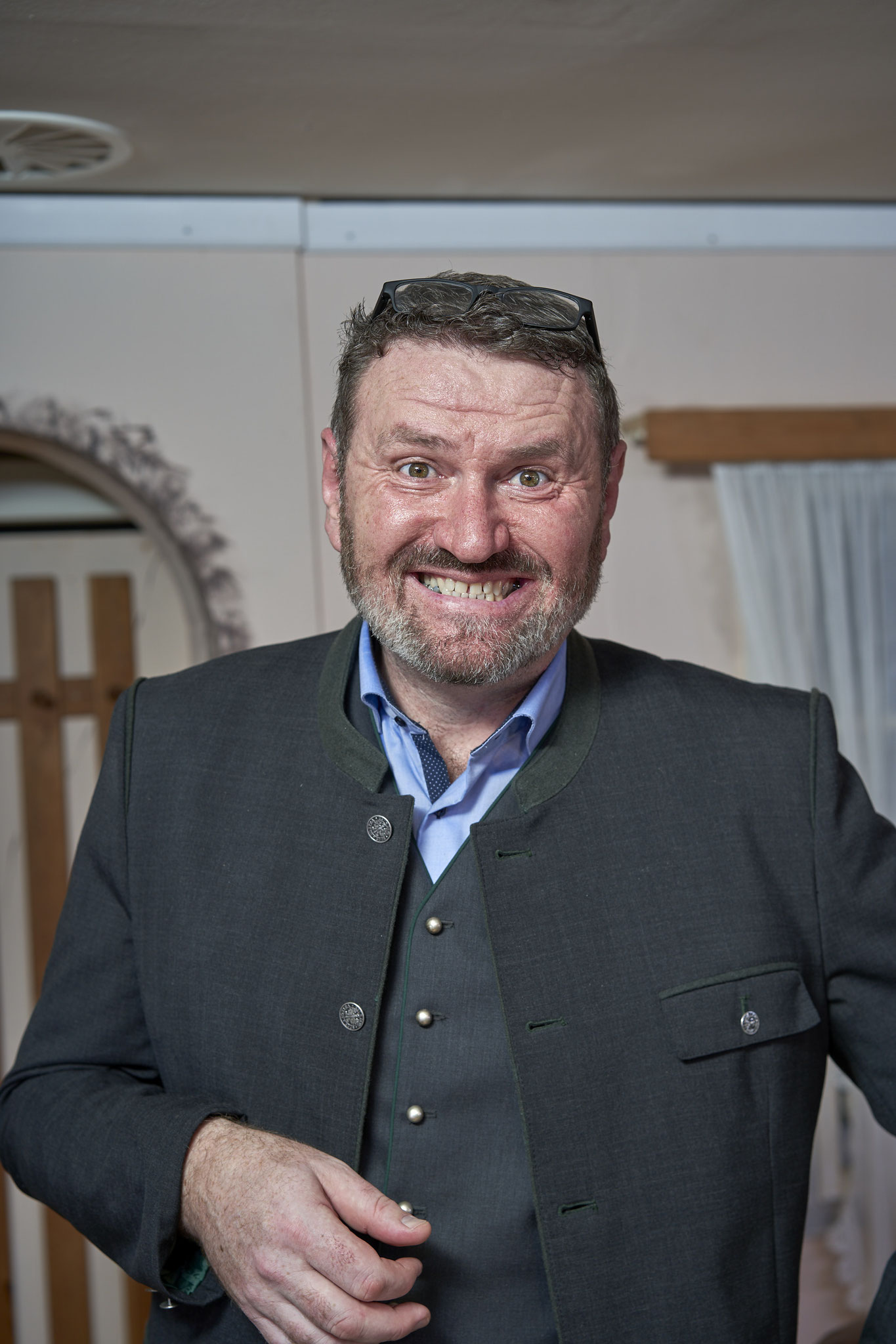 Thomas Nöhbauer